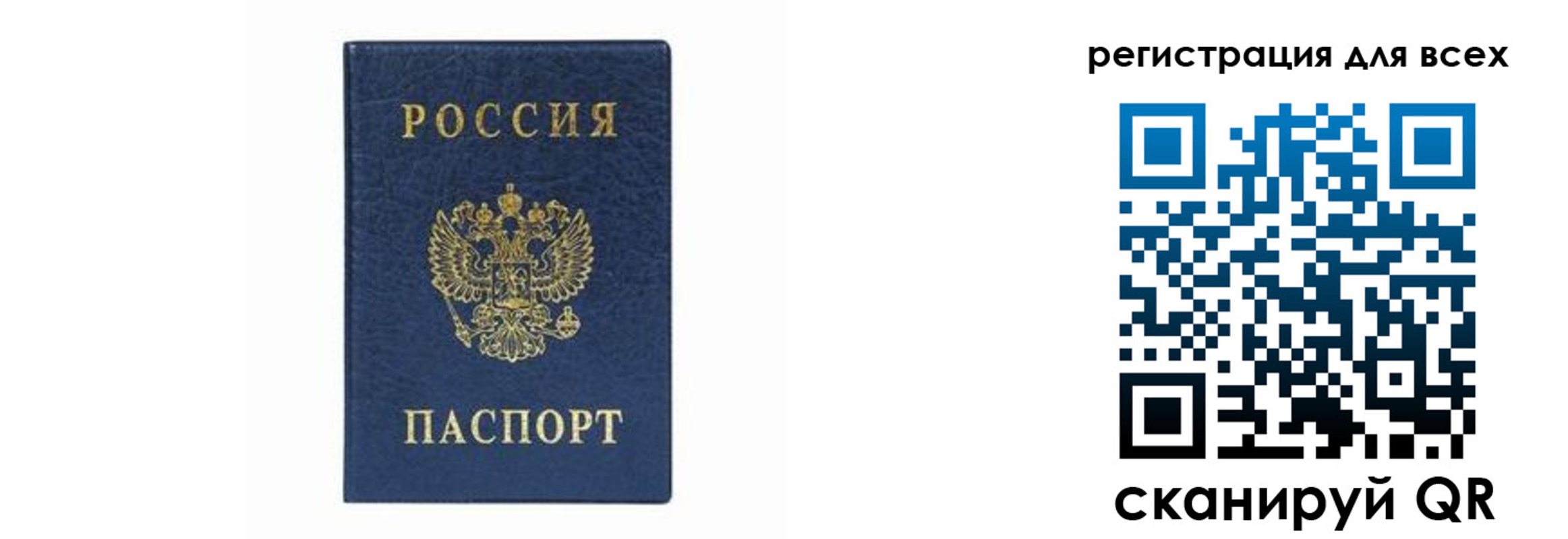 временная регистрация гарантия в Похвистнево